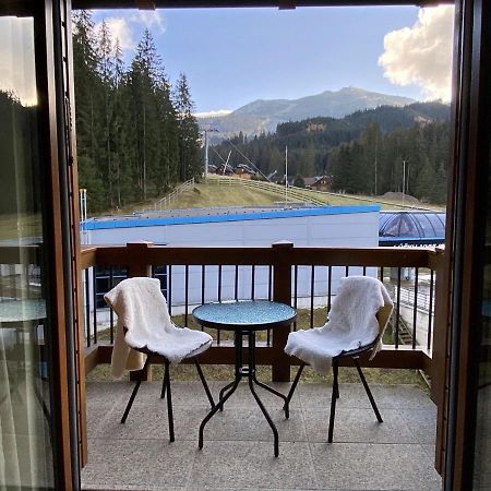 Apartment No.28 Jasna デマノブスカ・ドリーナ エクステリア 写真