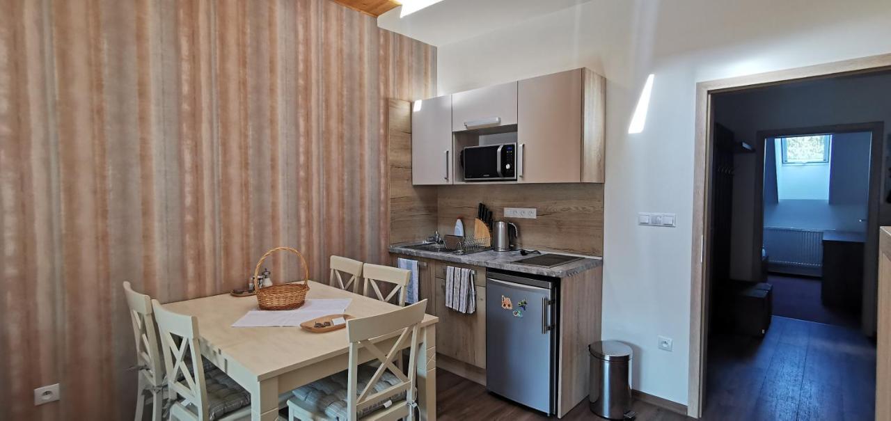 Apartment No.28 Jasna デマノブスカ・ドリーナ エクステリア 写真