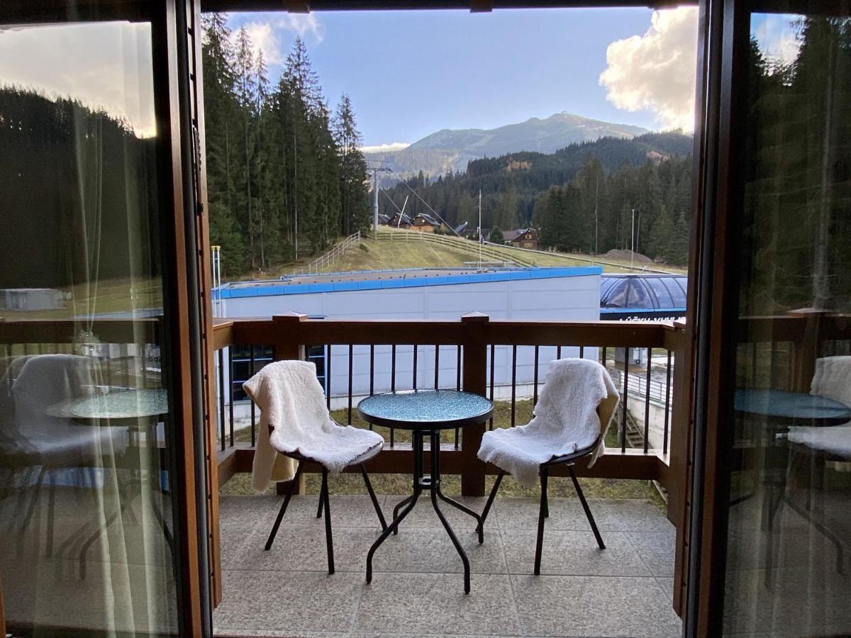 Apartment No.28 Jasna デマノブスカ・ドリーナ エクステリア 写真