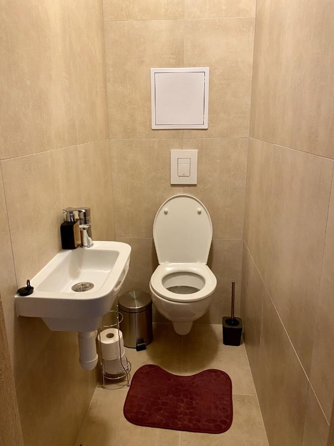 Apartment No.28 Jasna デマノブスカ・ドリーナ エクステリア 写真
